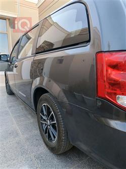 Dodge Grand Caravan